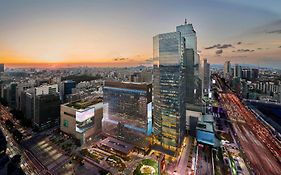 Grand Intercontinental Seoul Parnas By Ihg