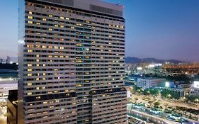 Grand Intercontinental Seoul Parnas By Ihg